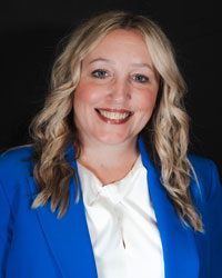 Melissa Nelson, Head of School